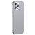 Baseus Simple Gray iPhone 13 Pro Max Case Full Protection