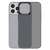 Baseus Simple Gray iPhone 13 Pro Max Case with Enhanced Protection