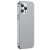 Baseus Simple Case for iPhone 13 Pro Max, Gray, Transparent, Protective Case