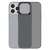 Baseus Simple Gray iPhone 13 Pro Max Case with Camera Protection