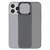 Baseus Simple Case for iPhone 13 Pro Max, Gray, Transparent, Protective Case, Camera Protection