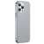 Baseus Simple Case for iPhone 13 Pro Max, Gray, Transparent, Protective Case