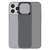 Baseus Simple Case for iPhone 13 Pro Max, Gray, Transparent, Protective Case, Camera Protection