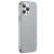 Baseus Simple Case for iPhone 13 Pro Max, Gray, Transparent, Protective Case
