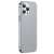 Baseus Simple Case for iPhone 13 Pro Max, Gray, Transparent, Protective Case