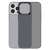 Baseus Simple Case for iPhone 13 Pro Max, Gray, Transparent, Protective Case, Camera Protection