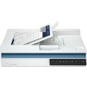 HP ScanJet Pro 2600 f1 szkenner 70221410 