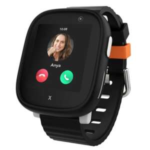 Xplora X6Play E SIM GPS Tracker Smartwatch dla dzieci czarny