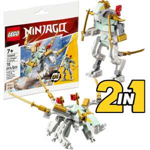 Lego Ninjago Jégsárkány teremtmény 70221483 