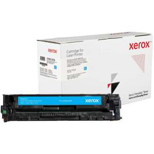 Xerox (HP 131A / 125A / 128A, Canon CRG-116C / CRG-131C) Toner Cián 70221640 
