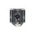 SilentiumPC Fortis 5 ARGB - CPU Hűtő 70221768