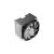 SilentiumPC Fortis 5 ARGB - CPU Hűtő 70221768