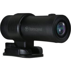 Transcend DrivePro 20 motorkerékpár menetrögzítő kamera, ferde nézet - Transcend