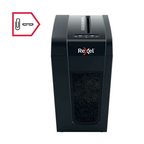 Rexel Secure X10-SL Iratmegsemmisítő