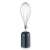 Graef HB502 Hand Blender with Whisk Attachment