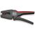 Knipex MultiStrip 10 12 42 Automatický odizolovač, kliešte na odizolovanie 0.03 - 10 mm2 7 - 32 83490347