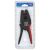 Knipex MultiStrip 10 12 42 Automatyczny ściągacz izolacji, szczypce do ściągania izolacji 0.03 - 10 mm2 7 - 32 83490347