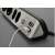 Brennenstuhl Estilo power strip charging a device via USB