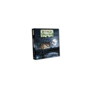 Rettegés Arkhamban 3. kiadás: Éjnek évadján Társasjáték kiegészítő 70223753 Delta Vision Társasjátékok