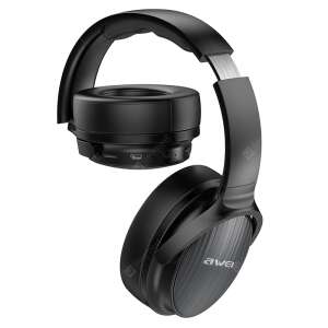 Awei A780BL Bluetooth Headset - Fekete 70223917 