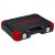 Gedore R45603172 Red 1/2"-3/8" -1/4" Csavarkulcs készlet (172 db/csomag) 70223927