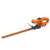 Black+Decker BEHTS401 Elektrische Heckenschere, 55 cm Klingenlänge, 22 mm Schnittstärke