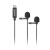 Lavaliera dual-mic Boya pentru cu conectare type C 101535378