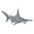 Schleich Hammerhead Shark 70225082
