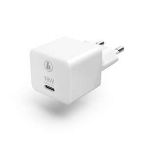 Hama 188350 "PD" USB Typ-C Universal-Ladegerät weiß 82587693