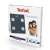 Tefal Body Up digitale Körperzusammensetzung Waage, blau, Verpackung