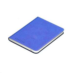 Bookeen Diva Denim Blue 6" E-Book tok - Kék 82543176 