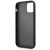 BMW iPhone 11 Pro Max Bőrtok - Fekete 122448756