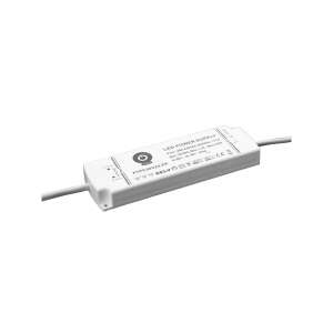 POS Power 30W LED-Netzteil, FTPC30V24-FP, 24V/1.25A, IP44 - LED-Netzteile