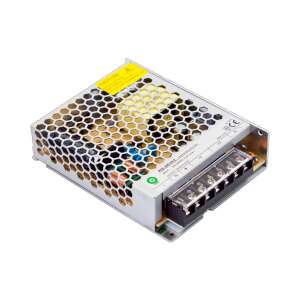 POS Power 108W Fém házas LED tápegység (POS-100-24-C)