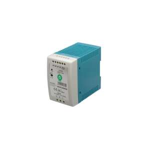 POS Power 96W Sínre szerelhető LED tápegység (MDIN100W24) 70227019 