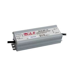 GLP GLG-60-12 60W 12V 5A IP65 PFC gefiltertes LED-Netzteil 70227047 - LED-Netzteile
