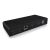 ICY BOX IB-DK2251AC Prin cablu USB 3.2 Gen 2 (3.1 Gen 2) Type-A Negru (IB-DK2251AC) (IB-DK2251AC) 82643662
