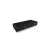RaidSonic ICY BOX IB-DK2251AC Univerzális dokkoló állomás, ferde hátsó nézet