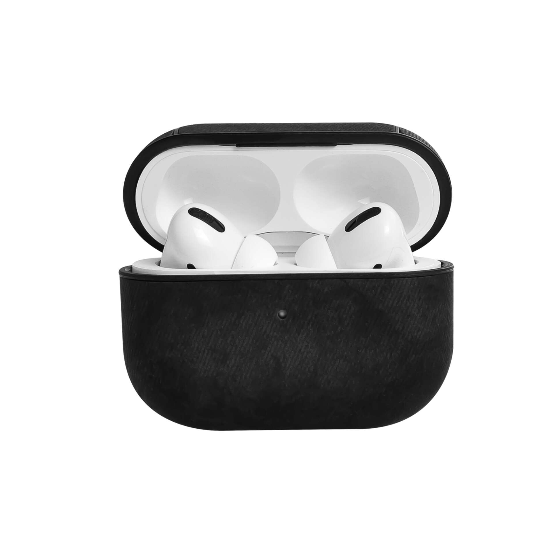 Terratec AirBox Pro husă Apple AirPods Pro - Negru