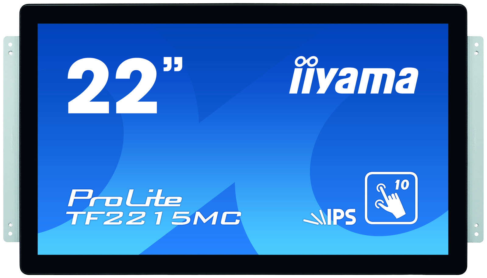 Iiyama prolite tf2215mc-b2 számítógép monitor 54,6 cm (21.5") 192...