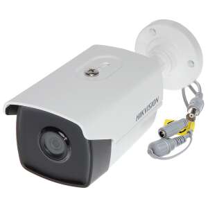 Hikvision DS-2CE16D8T-IT3F(3.6MM) 4in1 Bullet kamera Fehér 70227937 