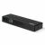 LINDY 43228 USB 3.1 elosztó (7 portos) fekete 70228030
