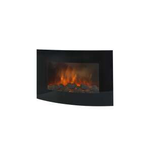 Semineu electric Eurom Valencia cu efect de flacara - Șemineu și sobă