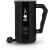 Bialetti MKF02 Spumator de lapte - Negru 70229616