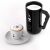 Bialetti MKF02 Spumator de lapte - Negru 70229616