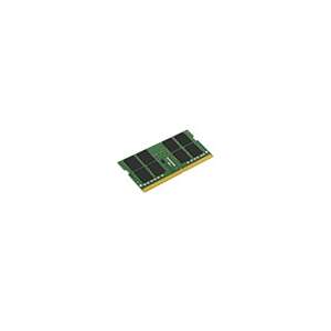 Kingston Technology ValueRAM KVR32S22D8/32 memóriamodul 32 GB 1 x 32 GB DDR4 3200 MHz 91237981 