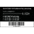 Wera 367/4 TORX HF Screwdriver Set specifications and barcode