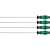 Wera 367/4 TORX HF screwdriver set, 4 pieces