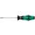 Wera 367/4 TORX HF screwdriver, T20
