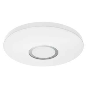 Ledvance SMART + WIFI ORBIS KITE 340 WT ceiling light, white, round, modern design - Ledvance Ceiling Lamp